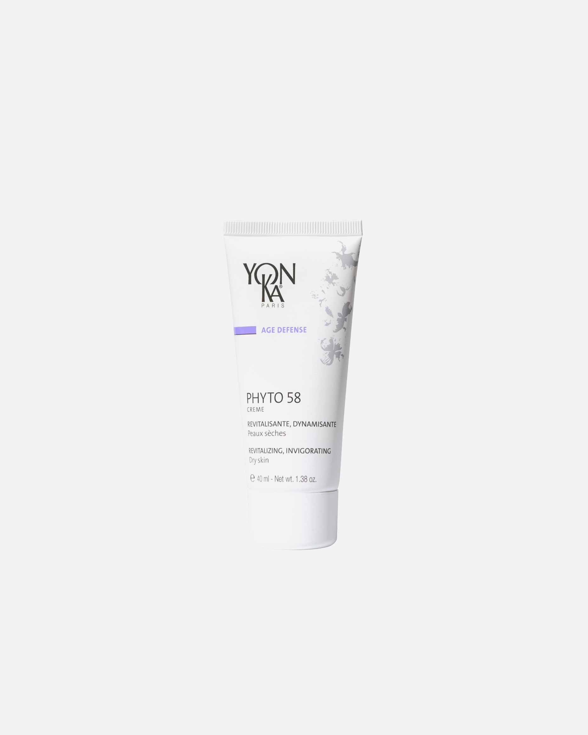 Yon-Ka Phyto 58 Crème Sensitive Skin