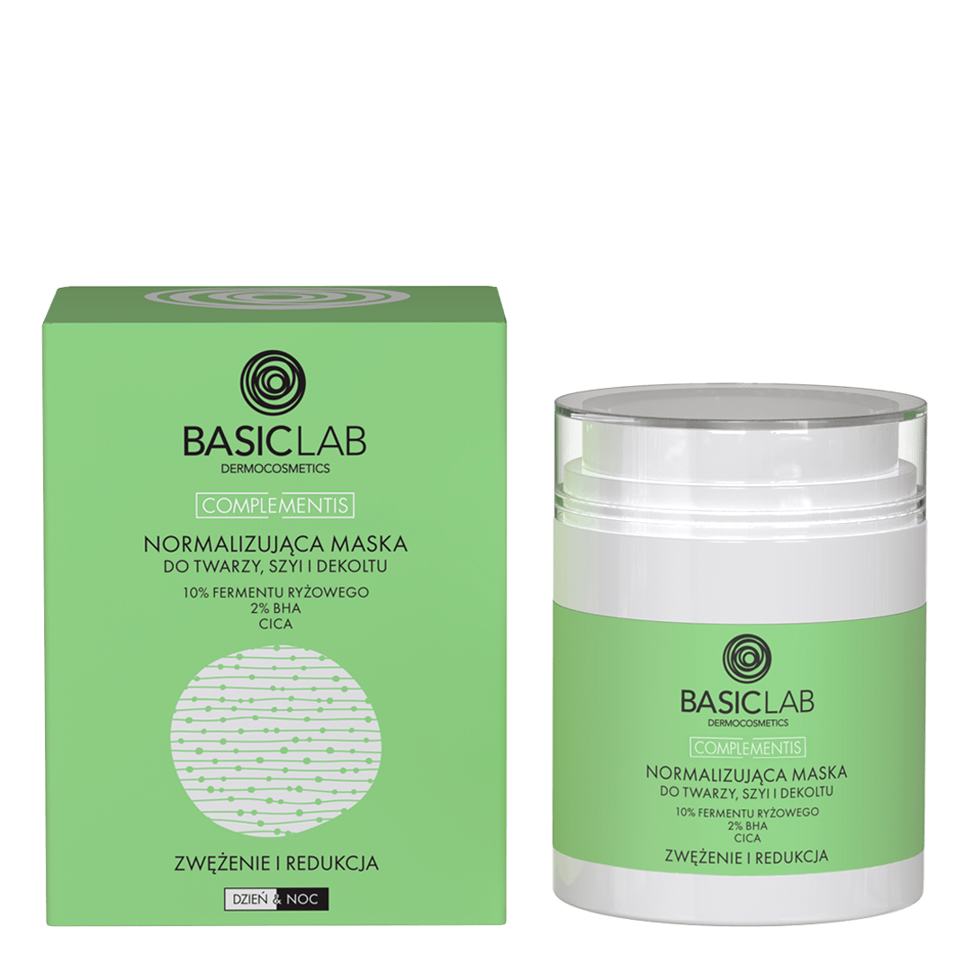 Basiclab Complementis