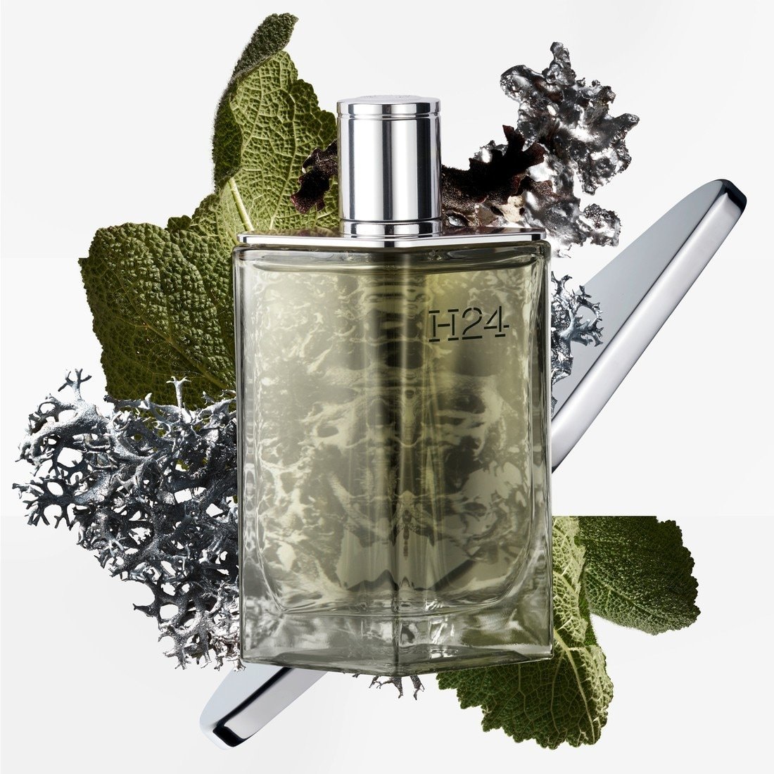 HERMÈS Eau de Parfum H24 Eau de Parfum - 30 ml