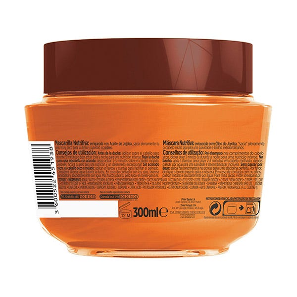 Rendkívüli olaj 6 virágolajjal | 300ML