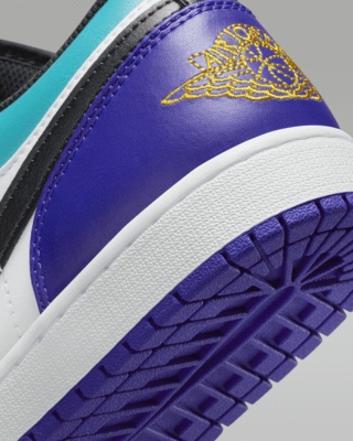 Air Jordan 1 Low Men's Shoes