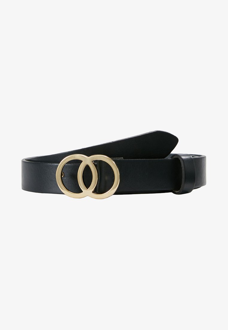 Vanzetti Belt - zwart