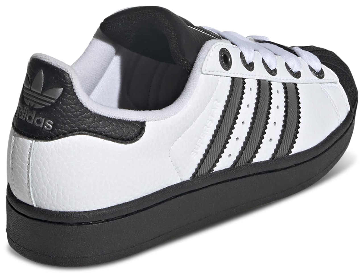 adidas Superstar II