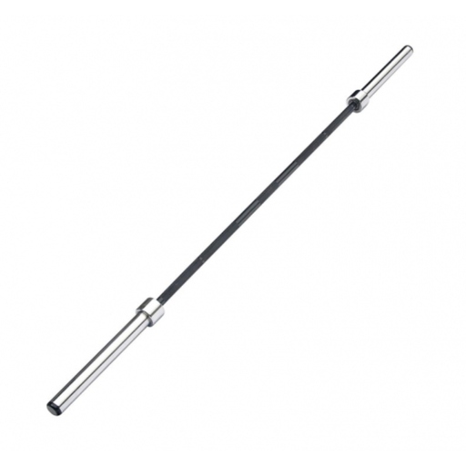  Olympische Hantelstange, 220 cm lang und 50 mm Durchmesser