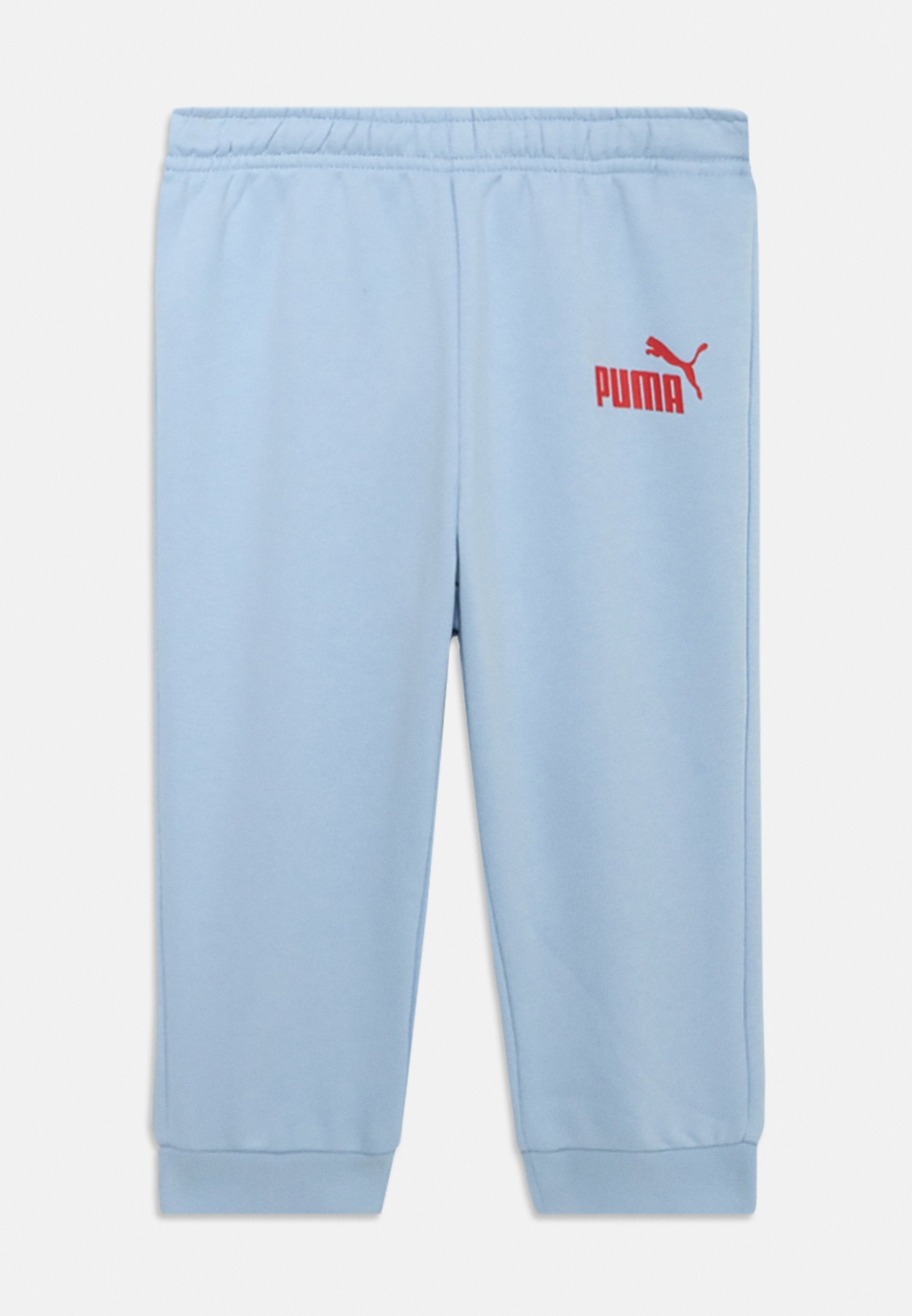 Puma MINICATS CREW SET UNISEX - Trainingspak - haute tropic
