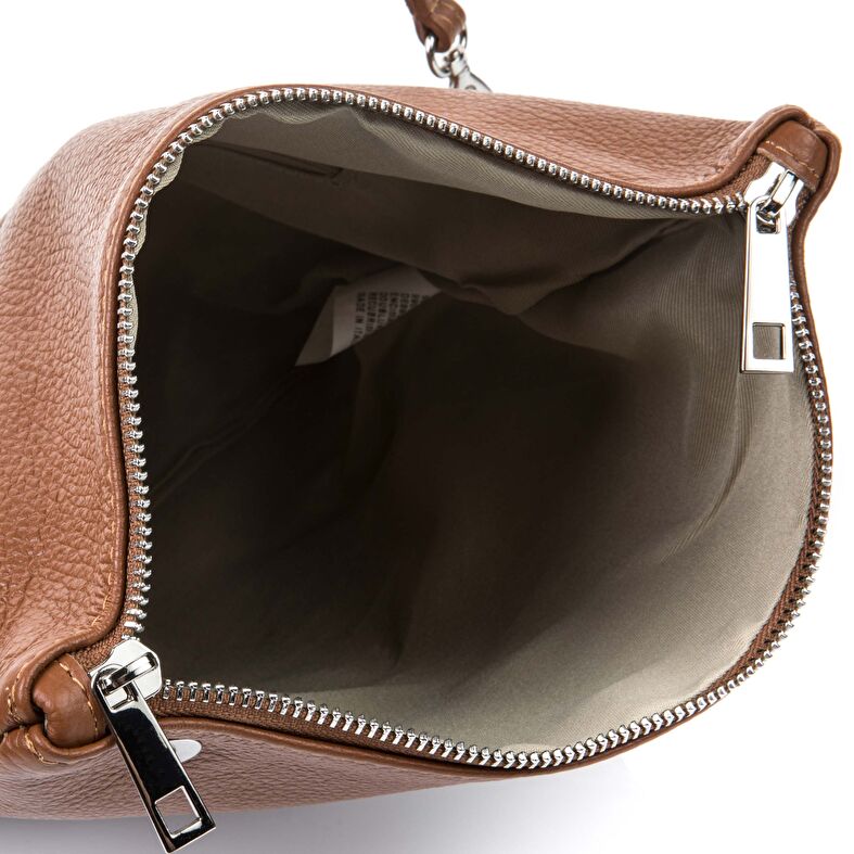  Bolsos de mujer Bolsos Marrón