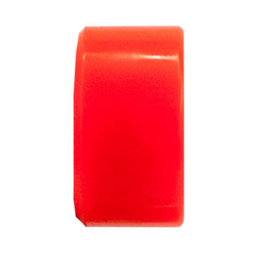  Roue d'impulsion à rouleaux Kryptonics 62 mm-78 mm rouge, 1 unité