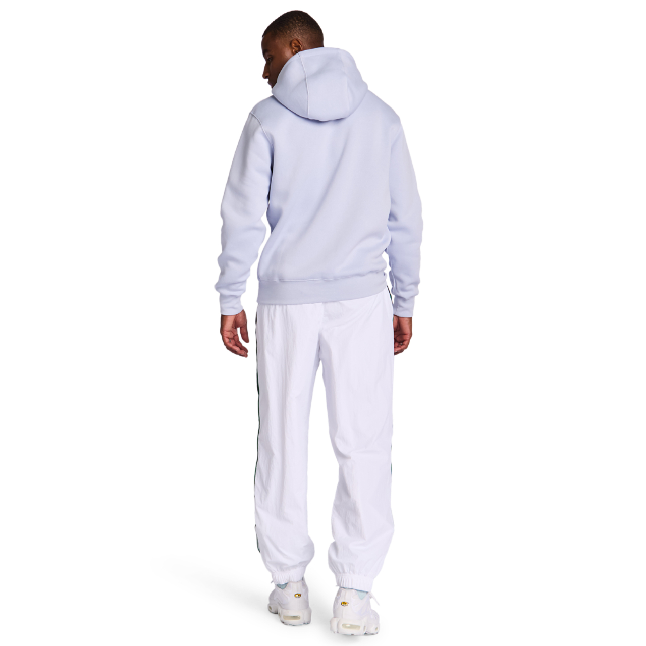 Sudadera Nike Club Fleece