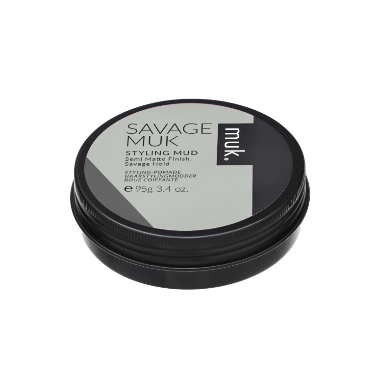 muk Cheveux Sauvages