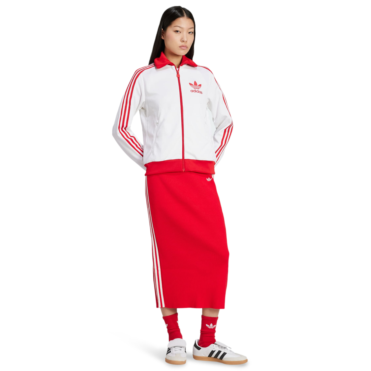 adidas Heritage Sportsjakke