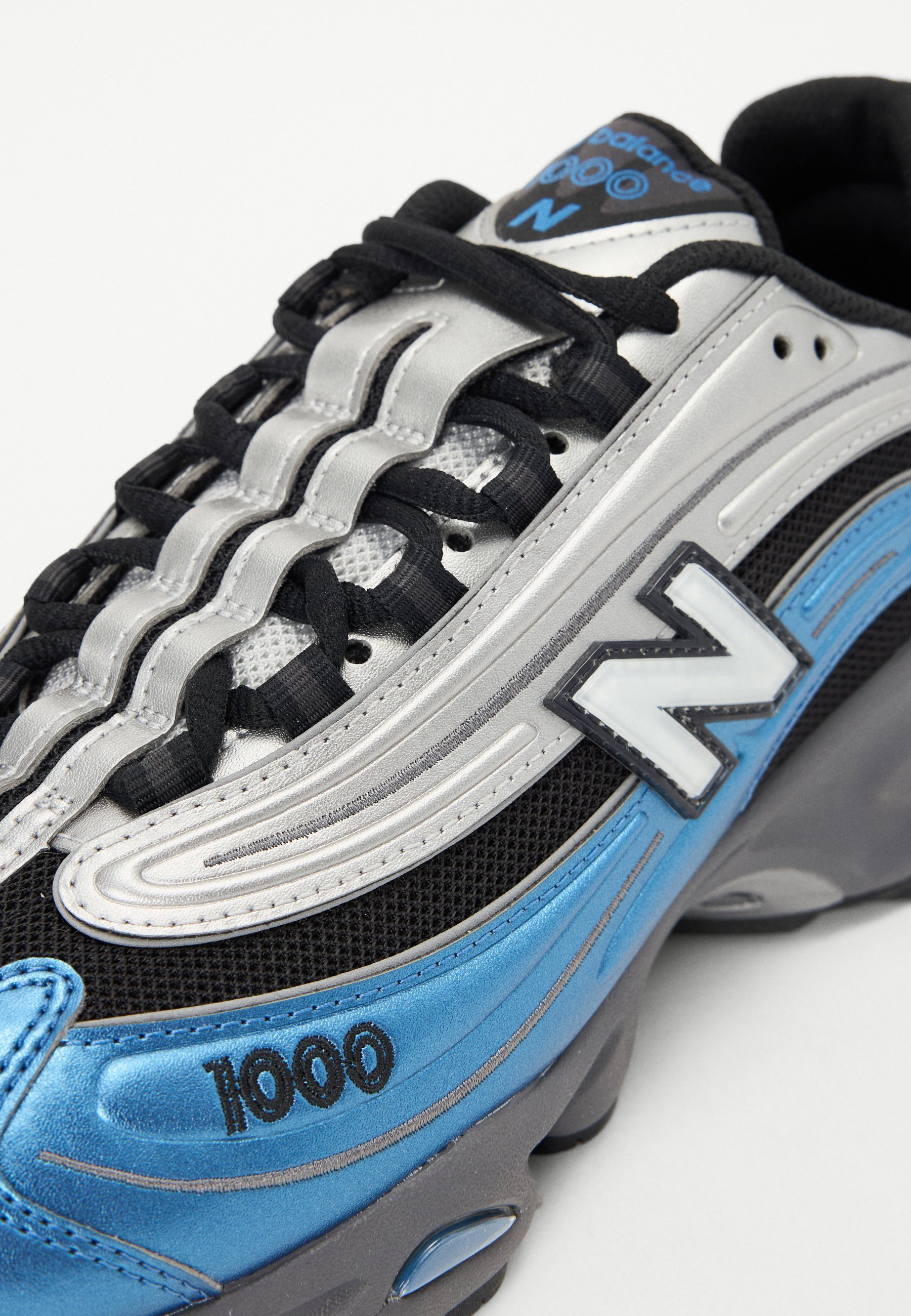 Baskets basses New Balance