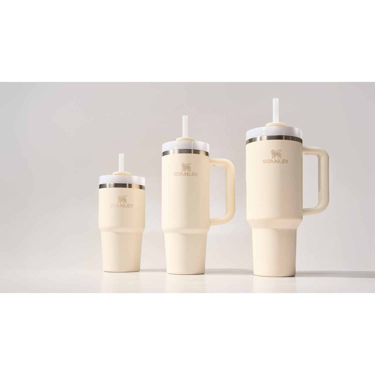 Láhev/termoska Stanley 0,6 l – hrnek THE QUENCHER H2.0 FLOWSTATE™ – 1 kus