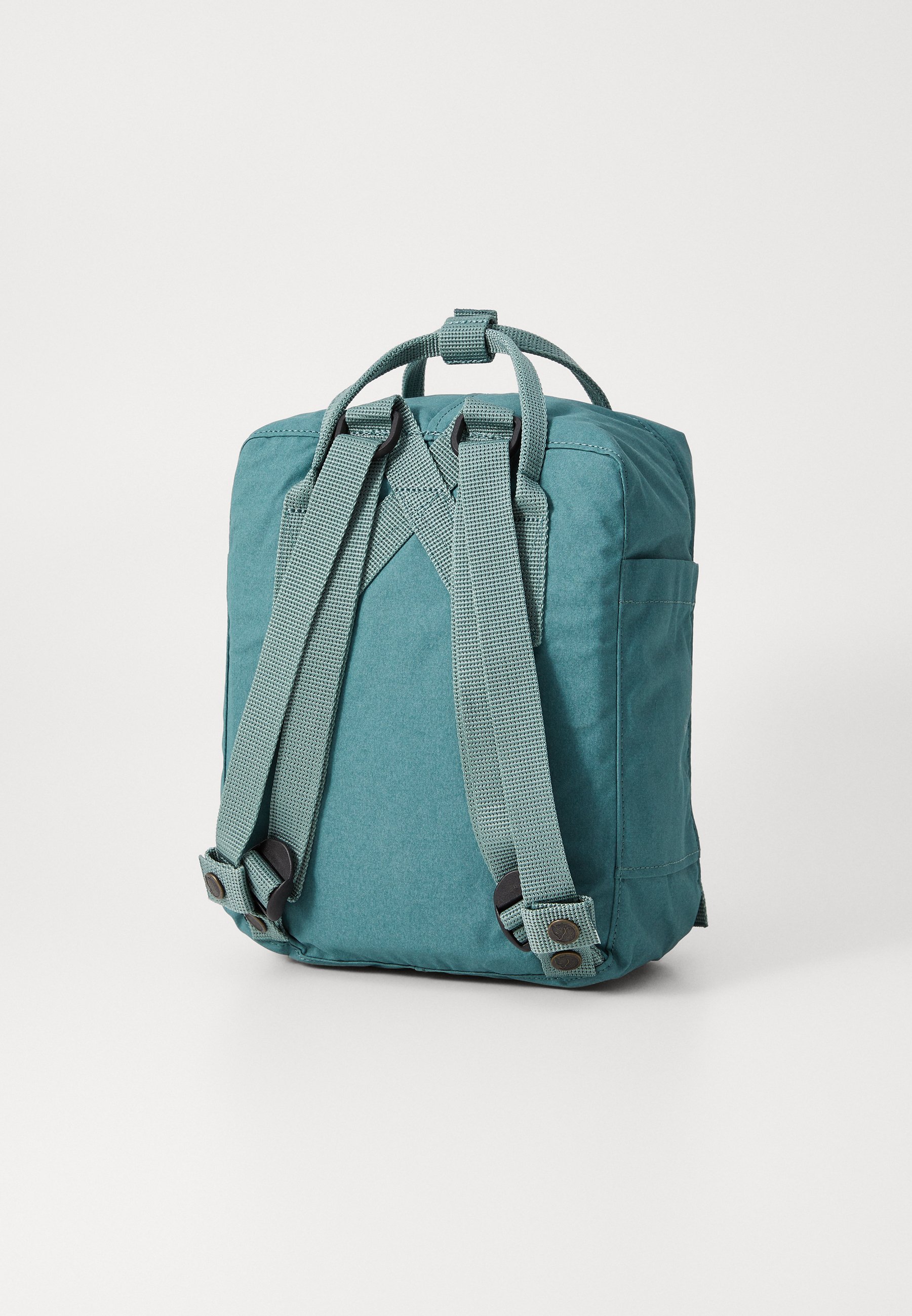 Fjällräven KÅNKEN MINI UNISEX - Sac à dos - frost green