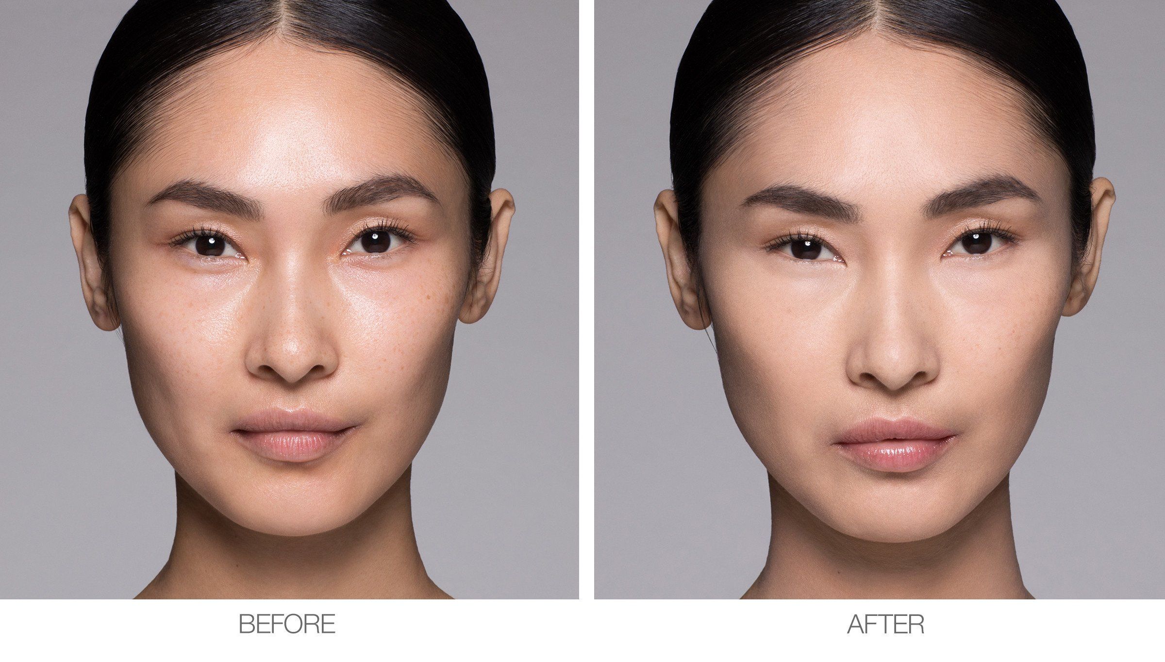 Puder za fiksiranje koji reflektira svjetlost Kompaktni puderi za fiksiranje Luksuzni kompaktni i puderi u prahu