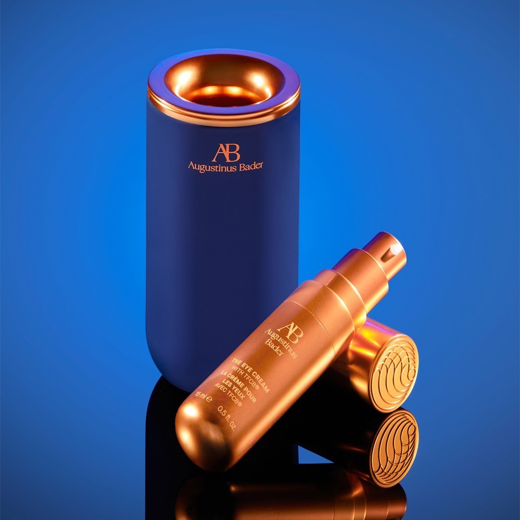Augustinus Bader acu krēms – 15 ml – uzpildes iepakojums