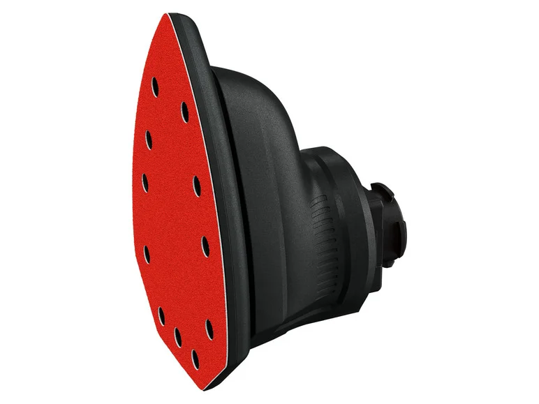 Ponteiras Combinadas PARKSIDE® PKGA 20-Li
