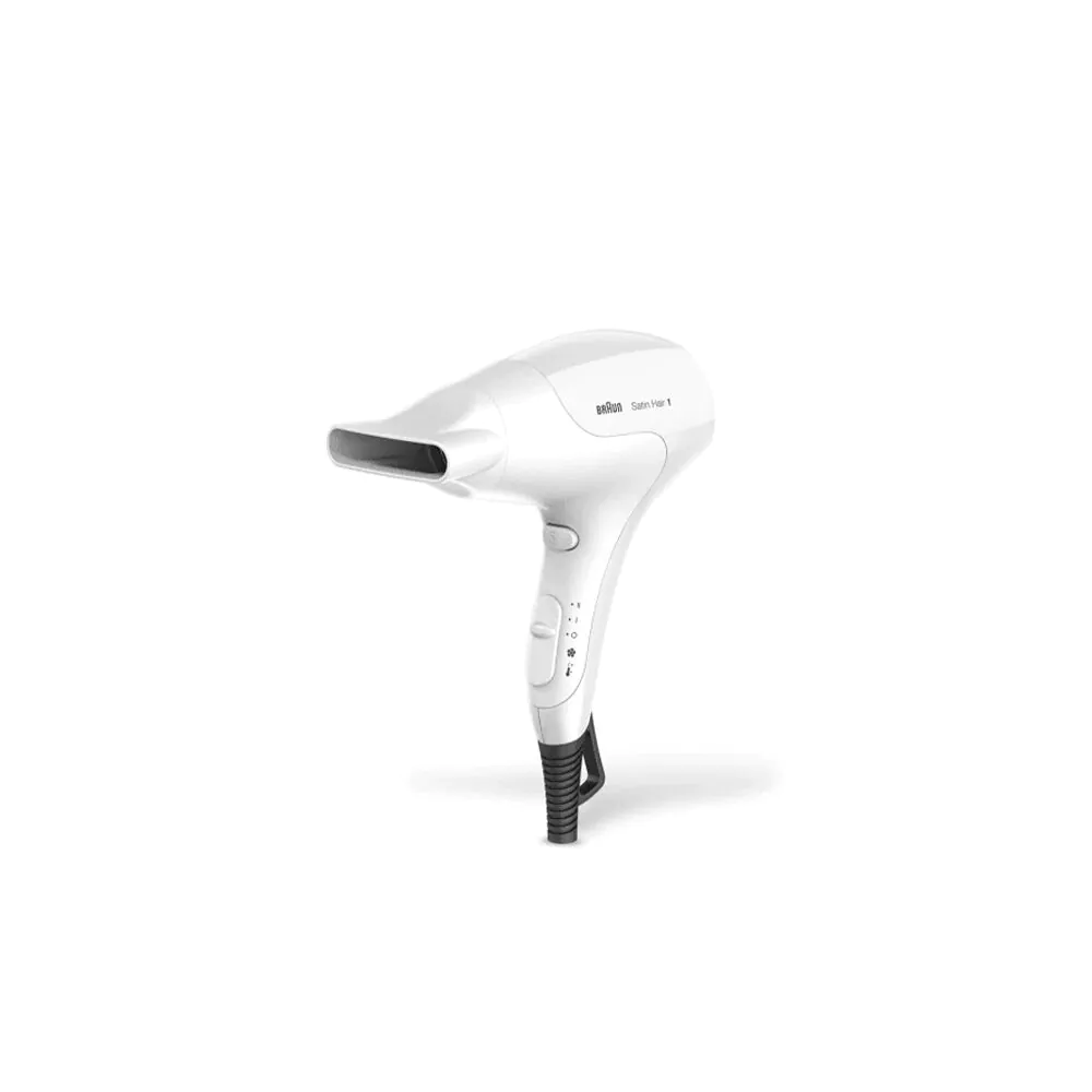 Braun Suszarka Dc Brhd180E