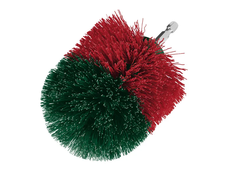 Conjunto de Pincéis e Almofadas para Relevo PARKSIDE®, 14 Peças