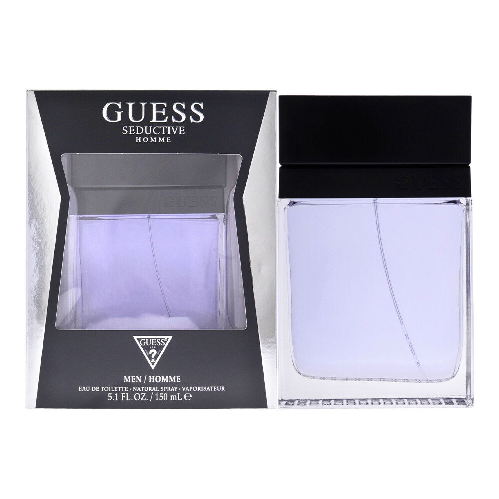 Guess Seductive Homme