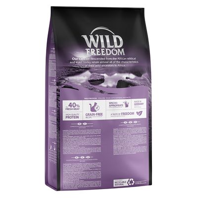 Wild Freedom Adult Wild Hills - ankka
