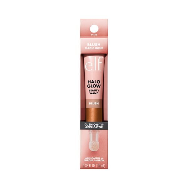 elf Halo Glow Magic Hour руменило за лепоту<br>10ml