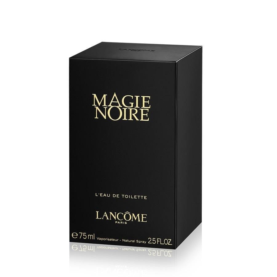 Lancôme Magic Noire toaletna voda - 75 ml