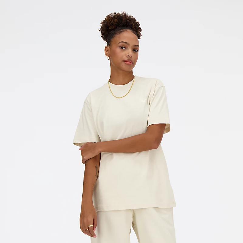 Camiseta esportiva feminina - LINHO