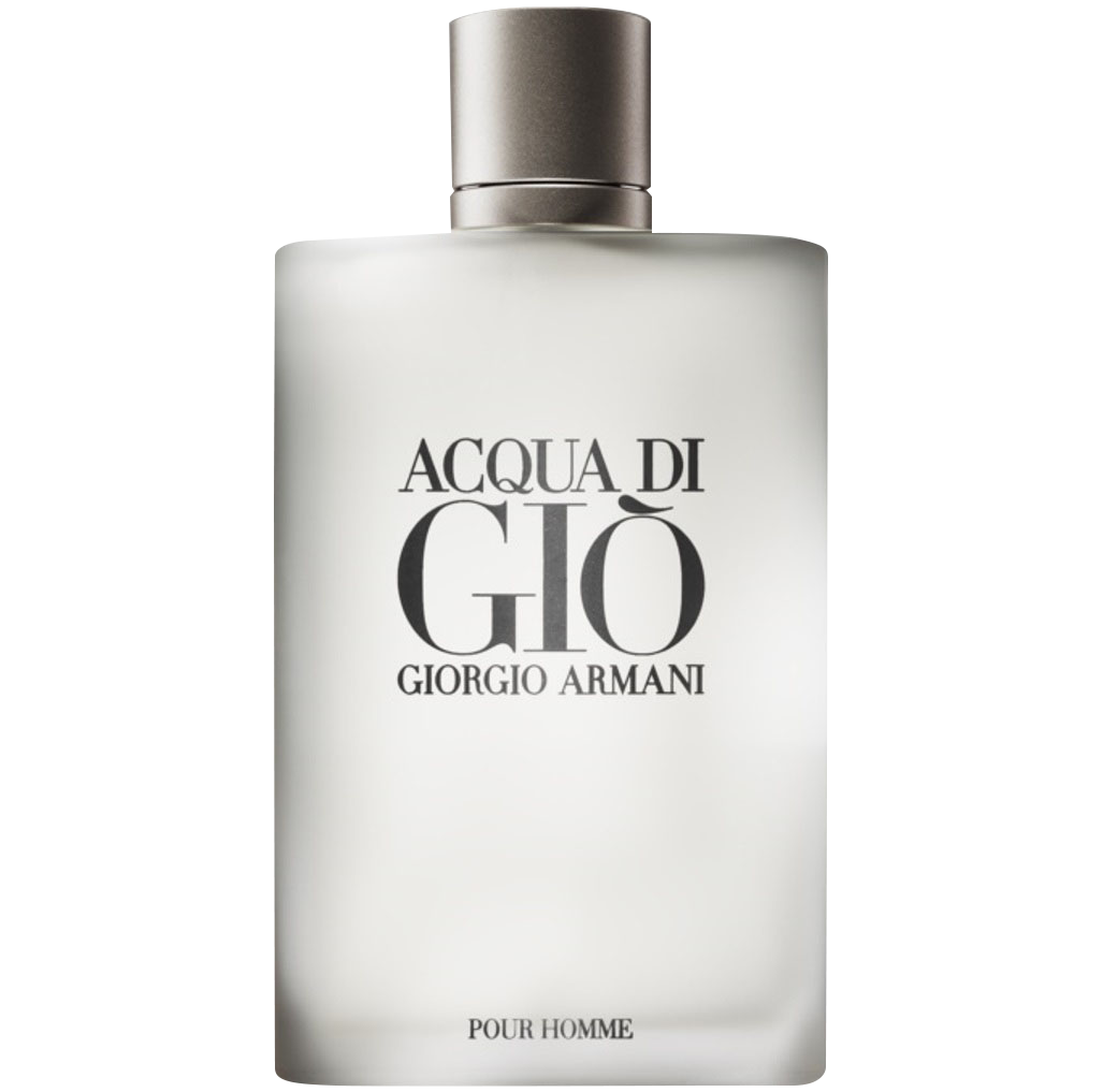 Giorgio Armani pánská toaletní voda 100ml Acqua Di Gio
