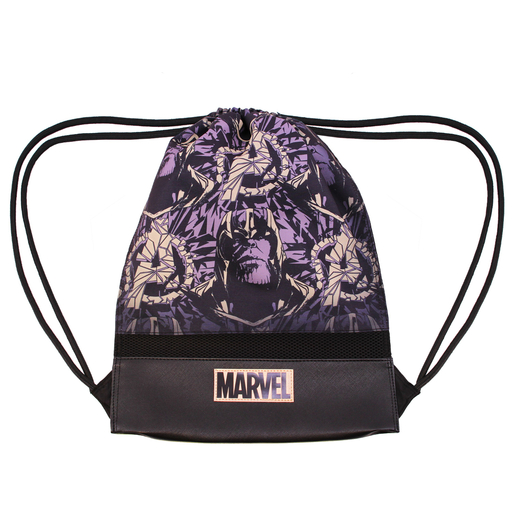  Gymsack Marvel Mochila Saco 61399