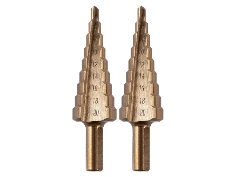 Broca escalonada PARKSIDE PERFORMANCE® PSB 2 A1