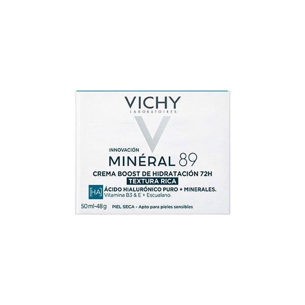 Pleťový krém | 50 ml