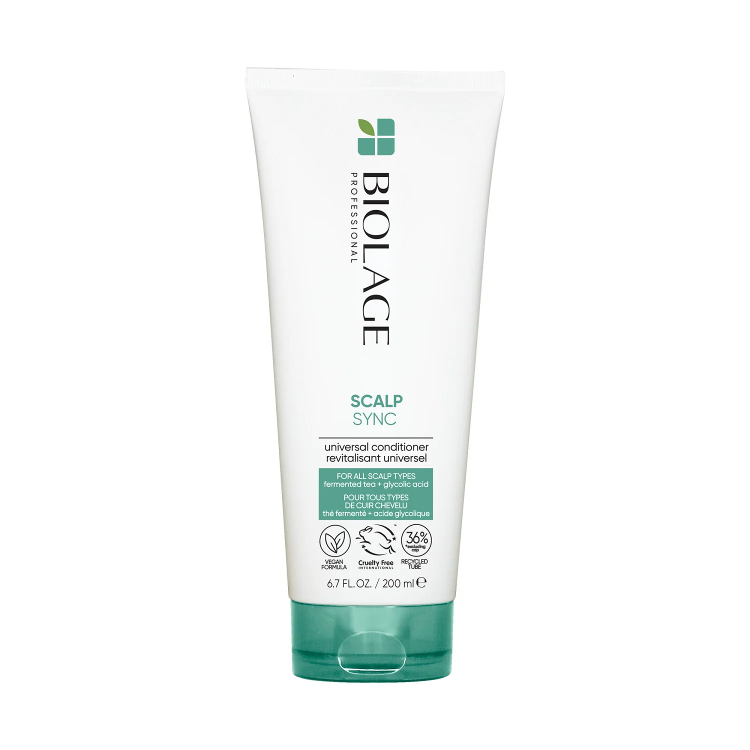 Scalp Sync Universal Conditioner - Balsamo Idratante Capelli