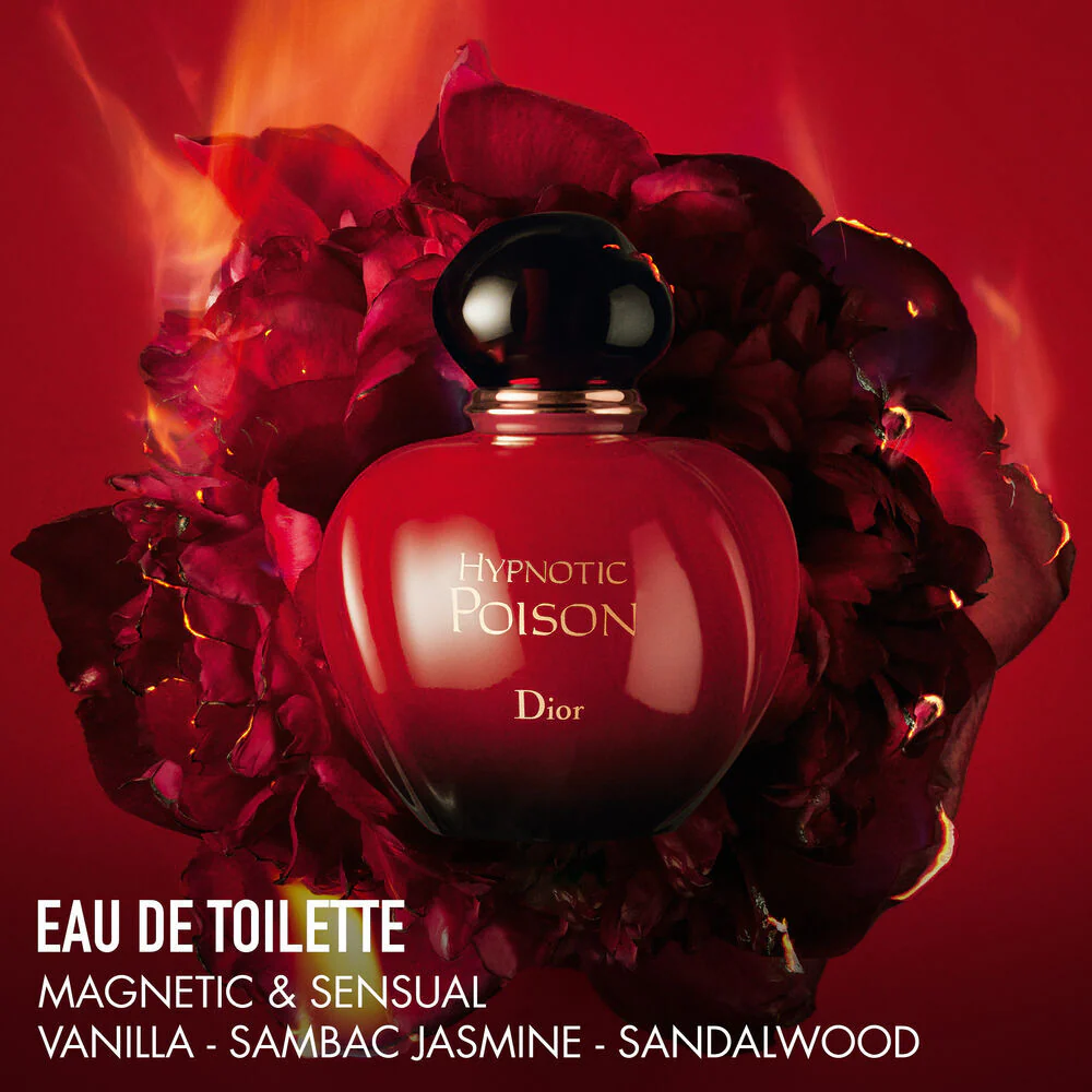 Hypnotic Poison Cofanetto Hypnotic Poison – edizione limitata - Cofanetto Profumo Donna, Eau de Toilette