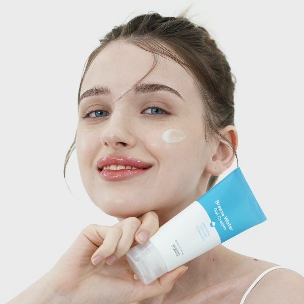Eau Purito Breeze