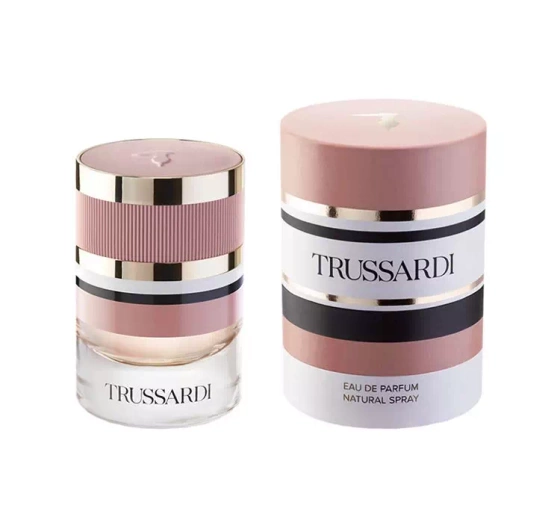 Trussardi Eau de Parfum woda perfumowana spray 30 ml