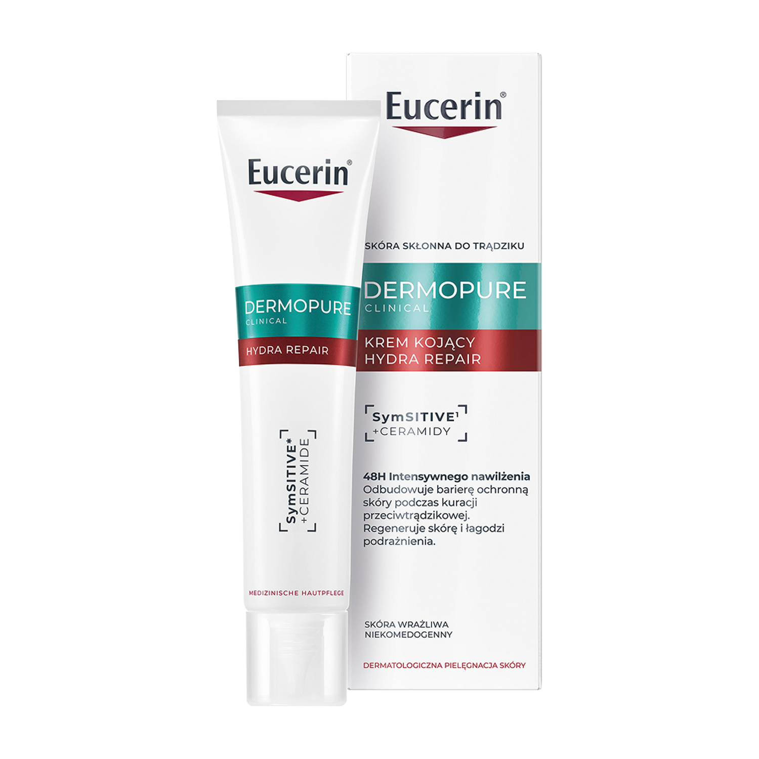 Eucerin DermoPure Clinical