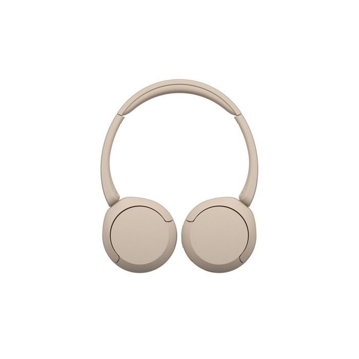Auriculares - Sony - WH-CH520 - Bluetooth - Supraaurales - 50 horas de duración de la batería