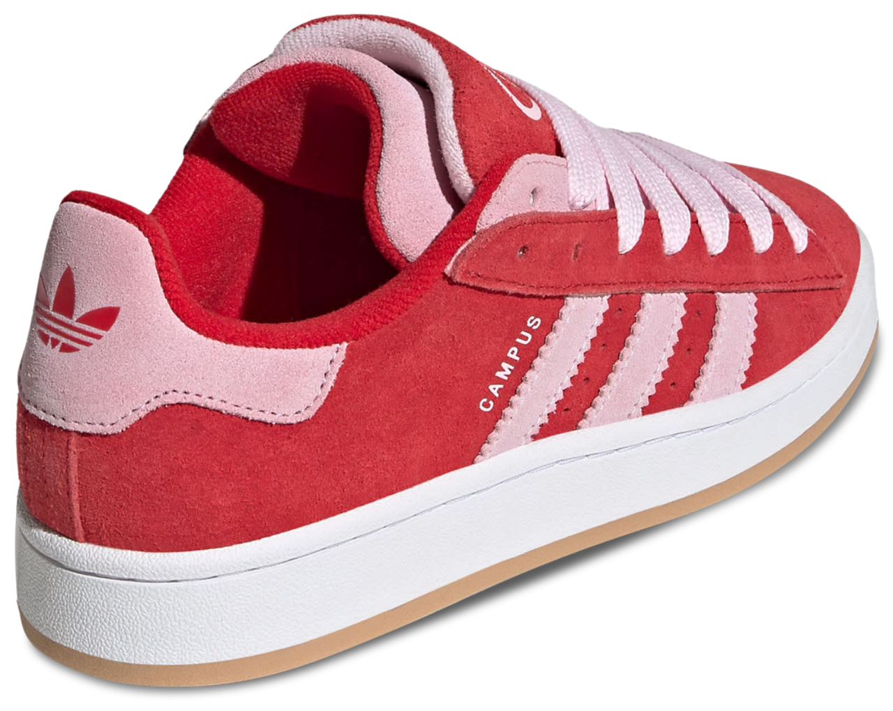 adidas Campus années 2000