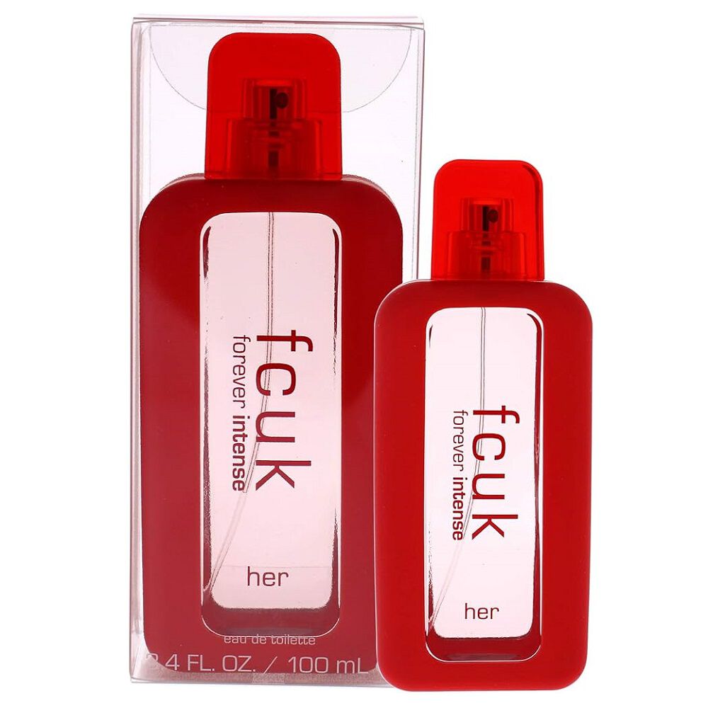 Fcuk Forever Intense Her