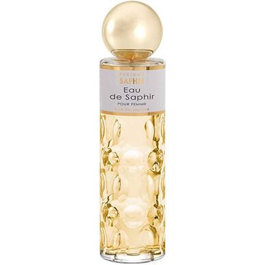 Saphir Saphir Eau De Saphir Eau de Parfum 200 ml 200 ml