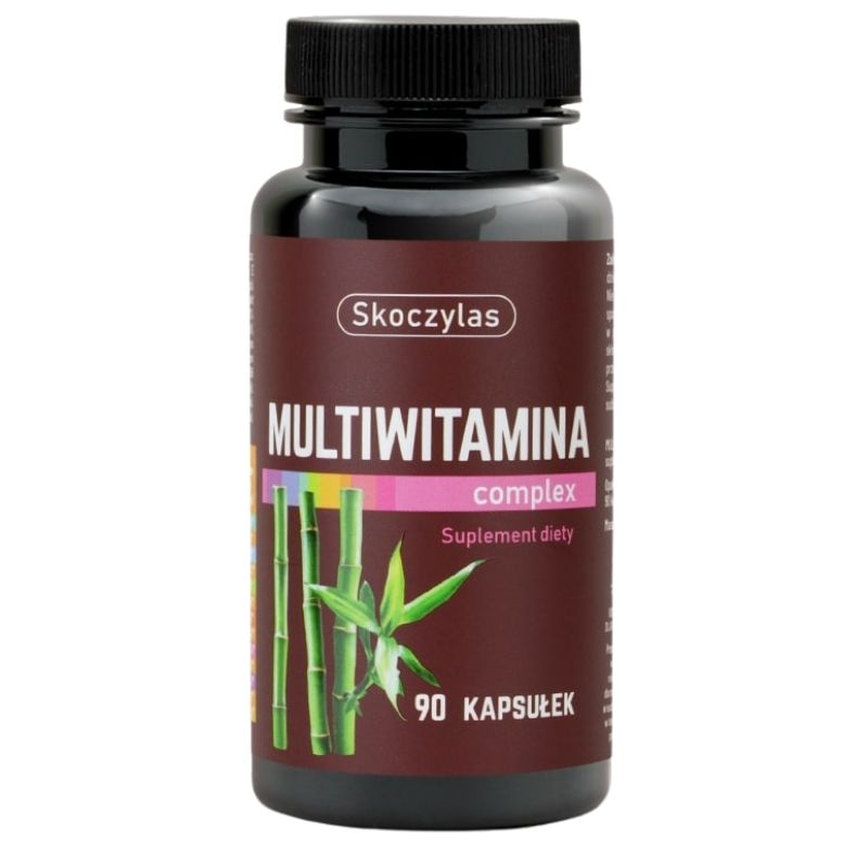 Skoczylas multivitamin