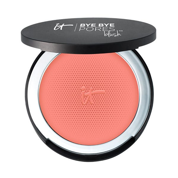 Fard de obraz Bye Bye Pores