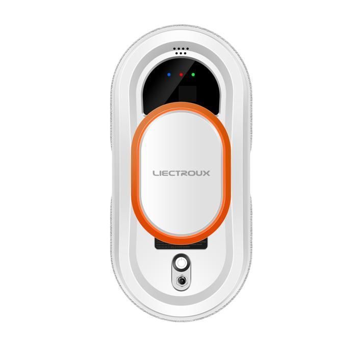 Robot Laveur de Vitres - HCR - HCR-09 - AI - Télécommande - Nettoyage rapide
