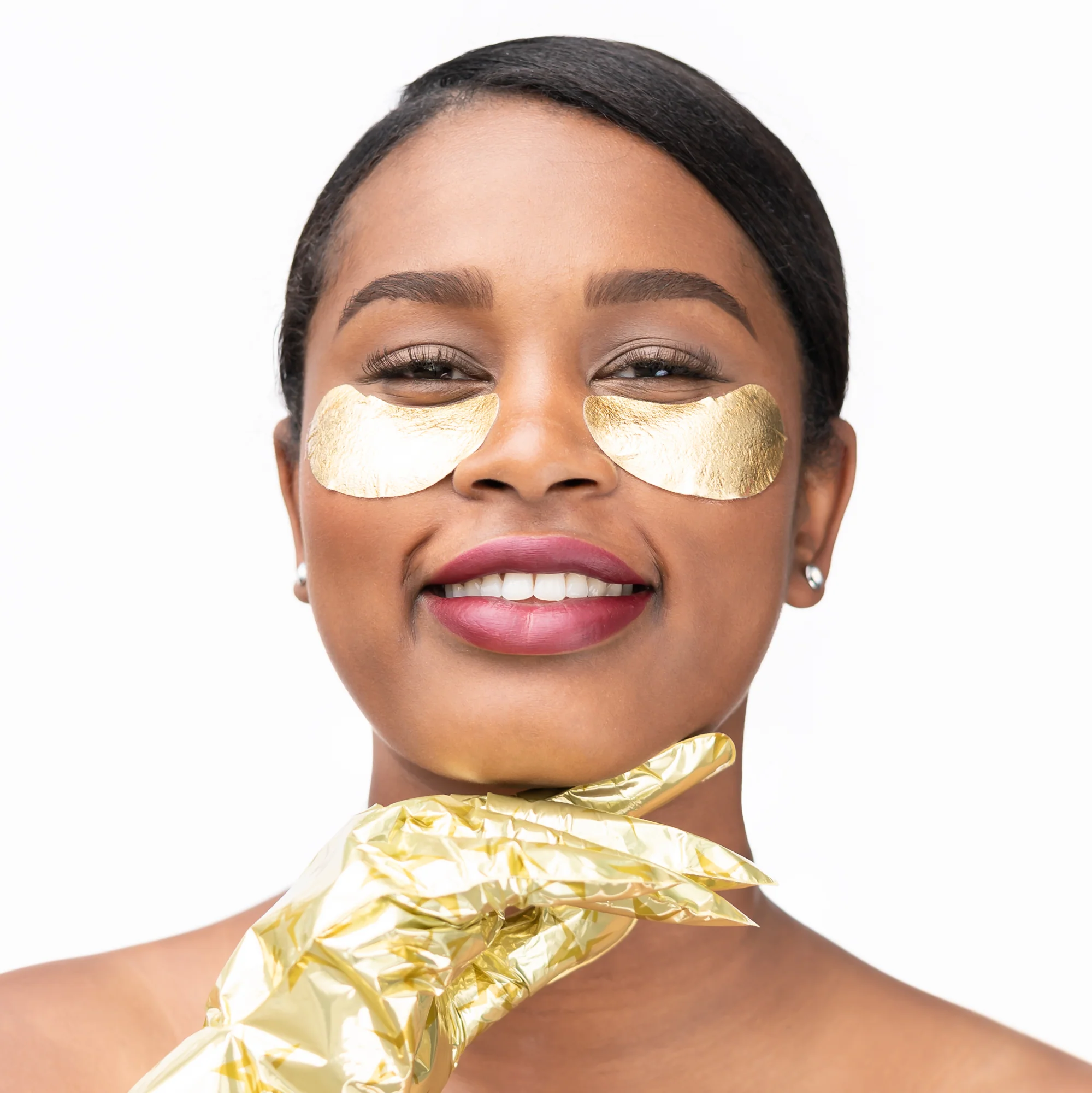 VIP VIP THE GOLD MASK™ Hand - Trattamento Mani