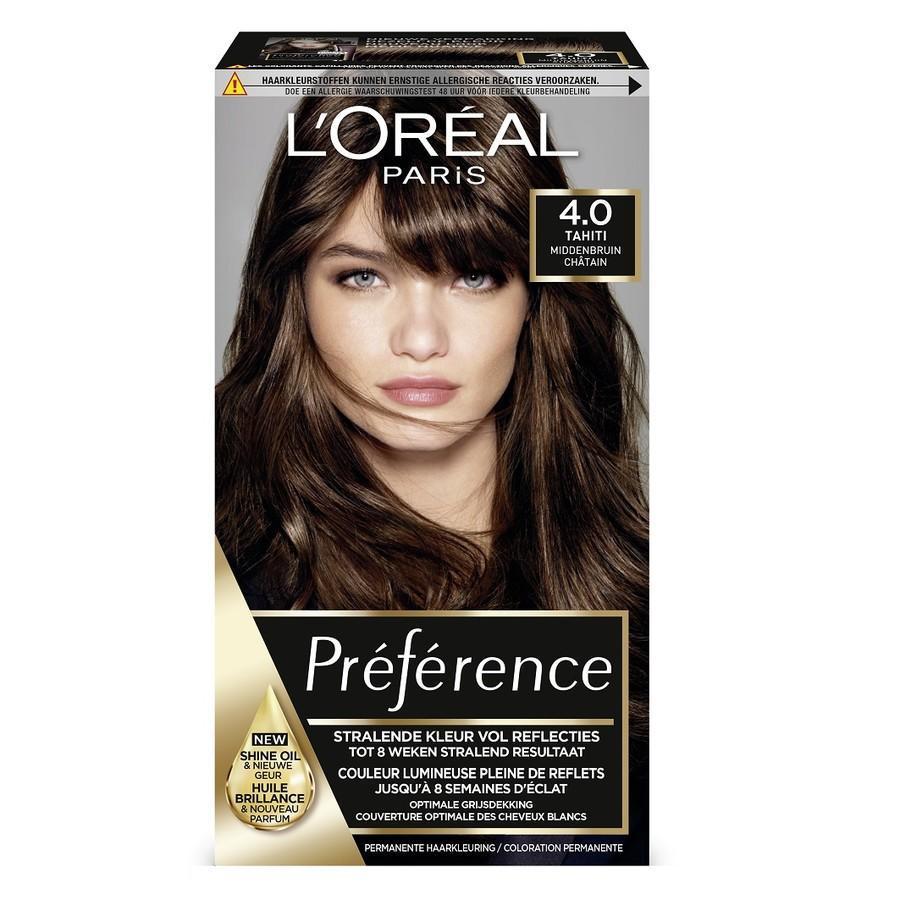 Barva za lase L'Oréal Paris - 1 kos