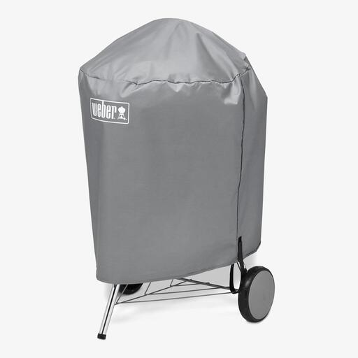 Funda Barbacoa Weber