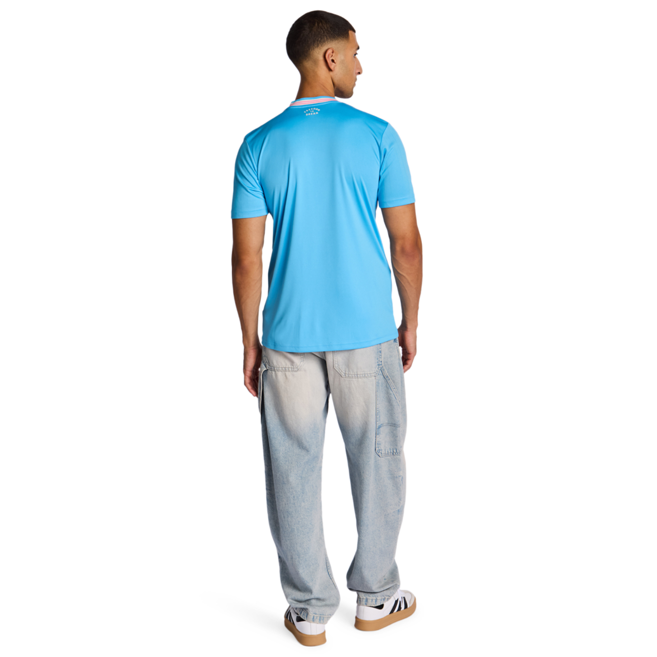 adidas Inter Miami Cf Tredje 25-26