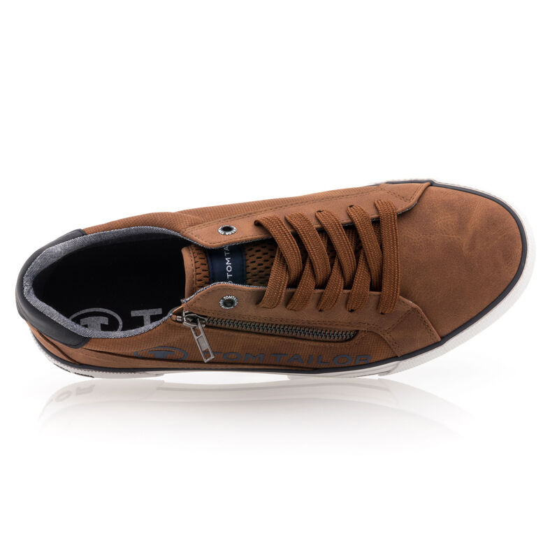 Korit / lenkkarit Homme Marron