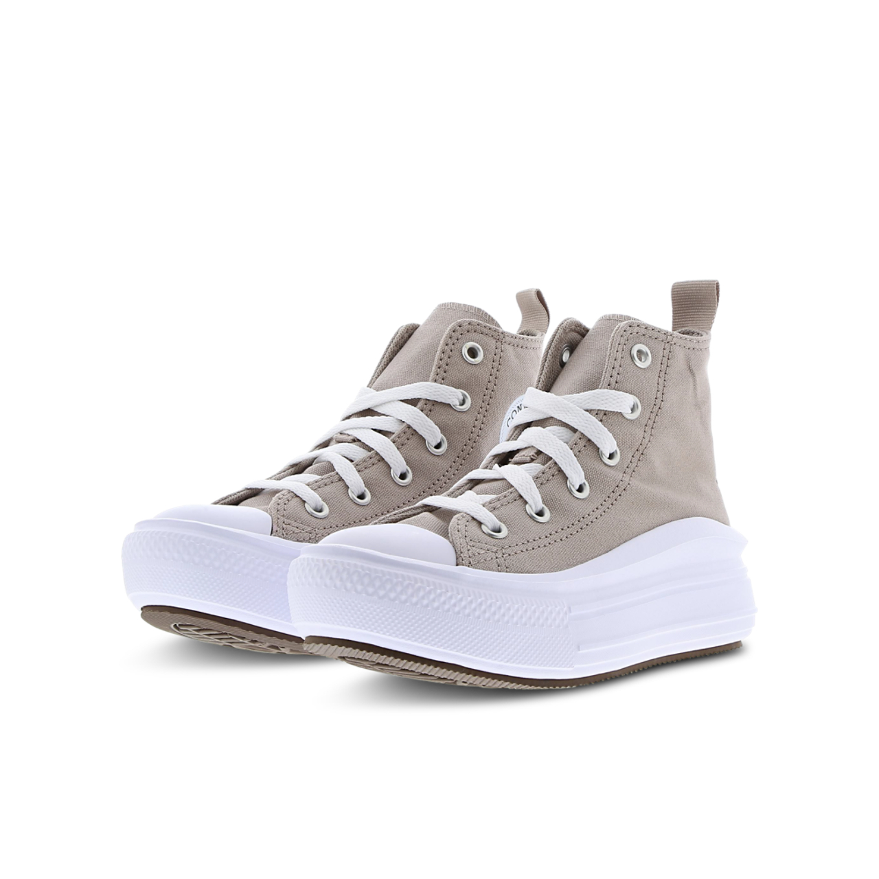 Converse CTAS Move Platform High