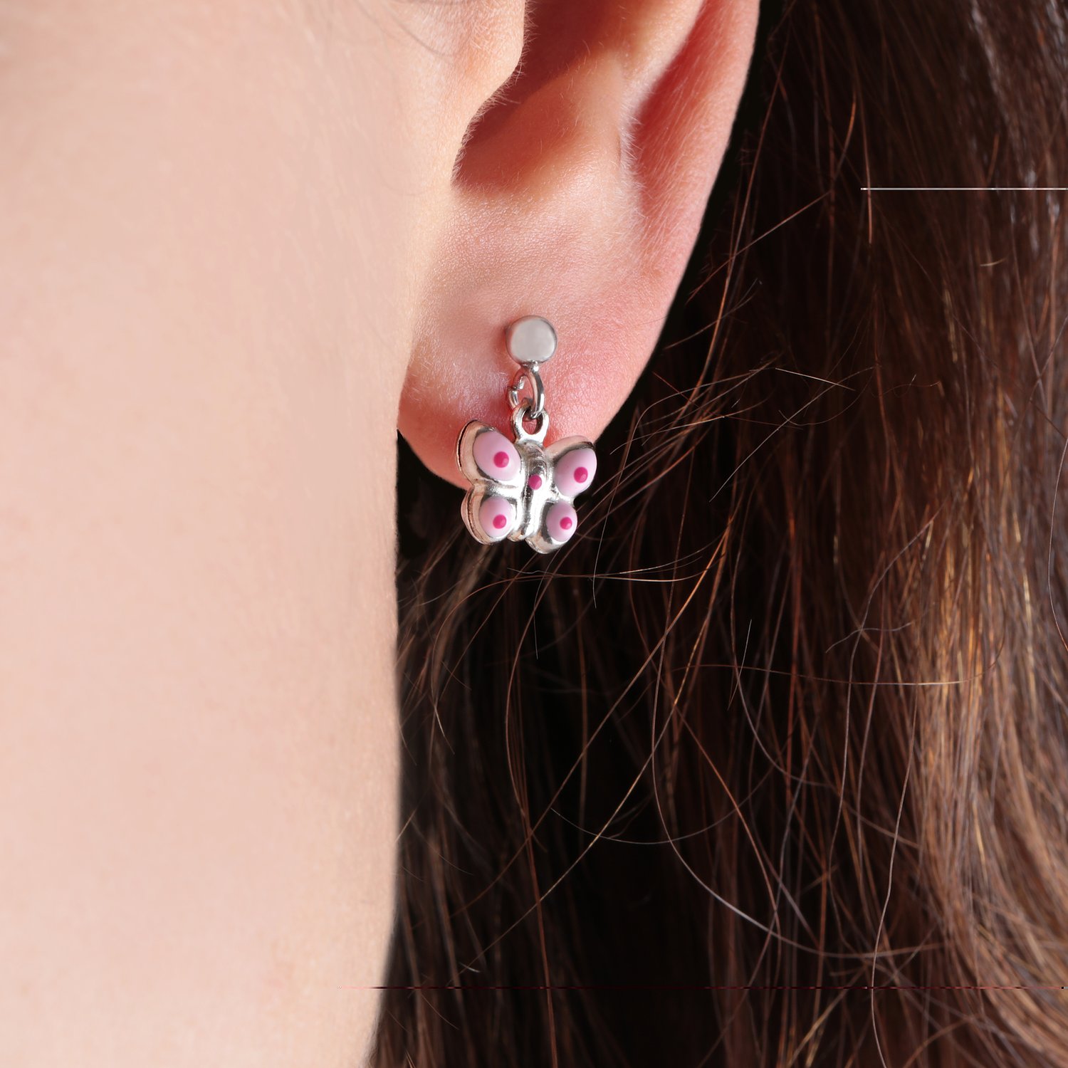 FAVS Boucles d'oreilles